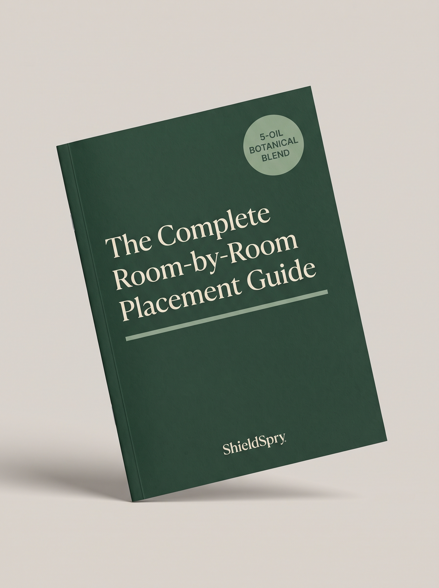 The Complete Room-by-Room Placement Guide Interactive PDF